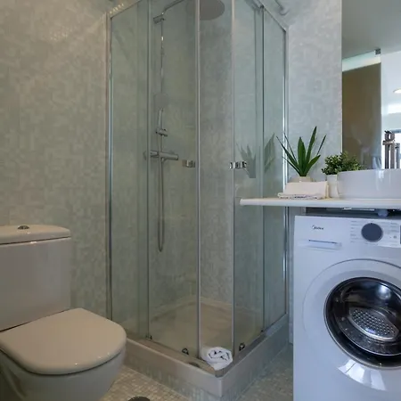 Beguest Benfica Modern Flat Лиссабон