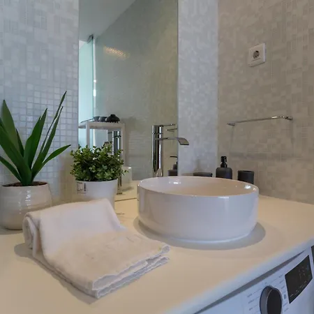 Beguest Benfica Modern Flat * Лиссабон