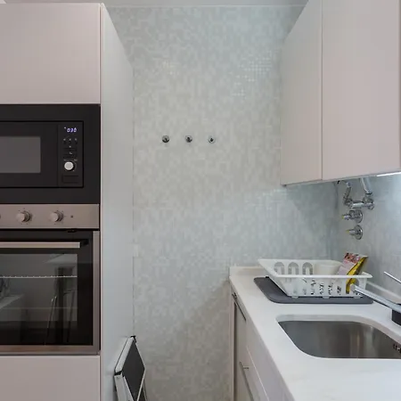 Beguest Benfica Modern Flat Лиссабон