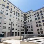 Apartament Beguest Benfica Modern Flat
