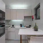 Beguest Benfica Modern Flat דירה ליסבון