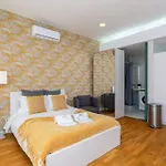 Apartament Beguest Benfica Modern Flat