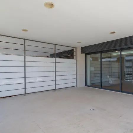 Beguest Benfica Modern Flat 公寓 Lisboa