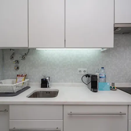 Beguest Benfica Modern Flat * Lisboa