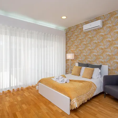 Beguest Benfica Modern Flat Lisbon
