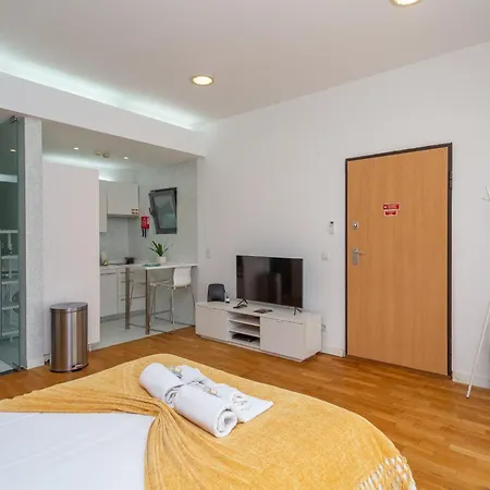 Beguest Benfica Modern Flat Appartamento *