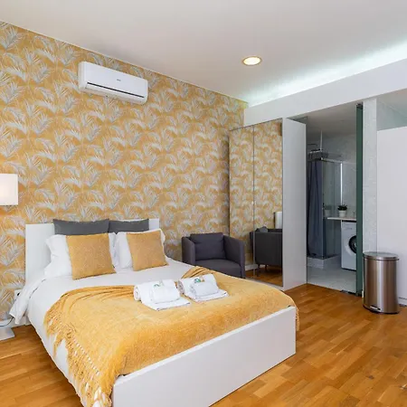 Appartement Beguest Benfica Modern Flat