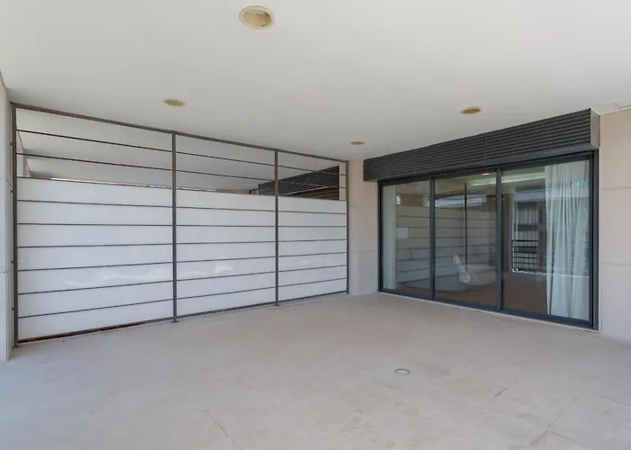 Beguest Benfica Modern Flat Appartement Lissabon