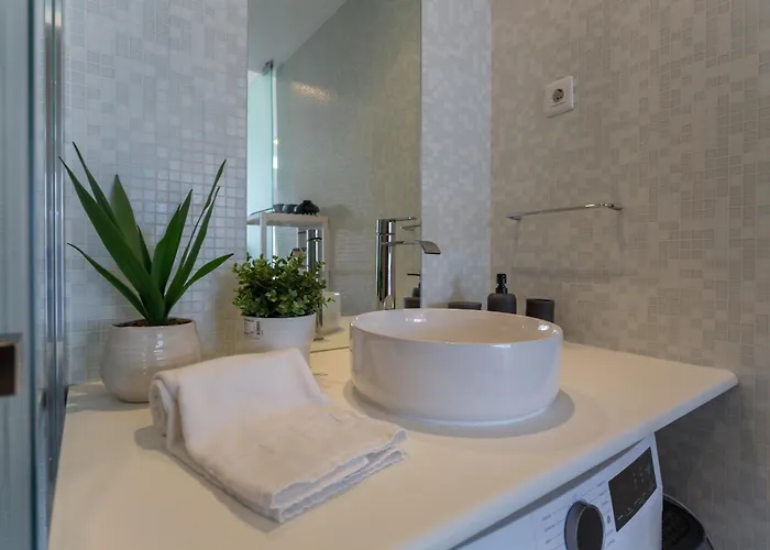 Beguest Benfica Modern Flat * Lisboa