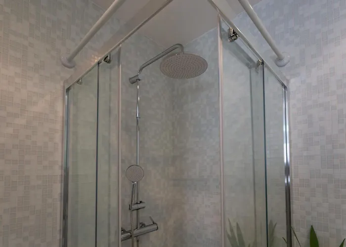 Beguest Benfica Modern Flat