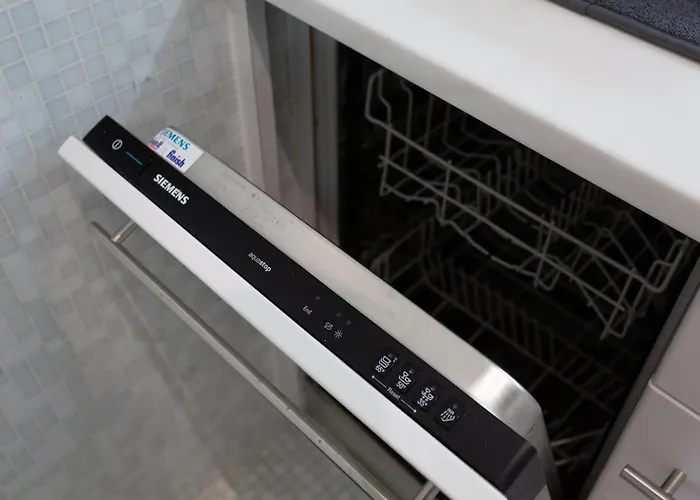 Apartamento Beguest Benfica Modern Flat Lisboa