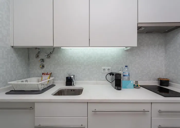 Beguest Benfica Modern Flat * Lisboa