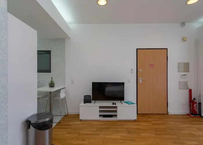 Beguest Benfica Modern Flat Appartement