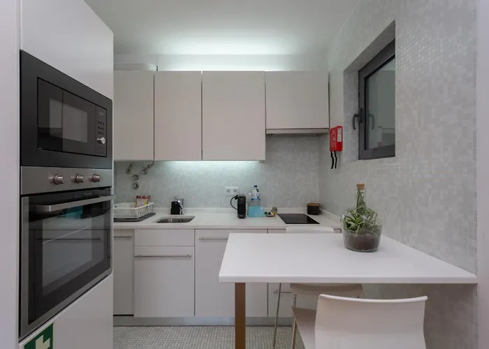 Beguest Benfica Modern Flat Apartamento Lisboa