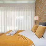 Beguest Benfica Modern Flat Daire Lisboa