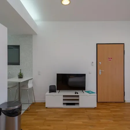 Beguest Benfica Modern Flat Daire